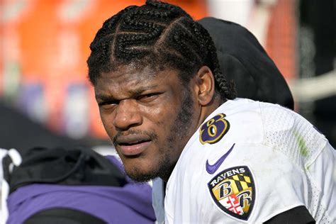 SAD NEWS: Ravens Quarterback Lamar Jackson Confirm Dead After...