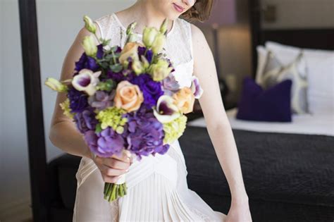 Nosegay Flower Shop - Wedding Florists - Falls Church, VA - WeddingWire