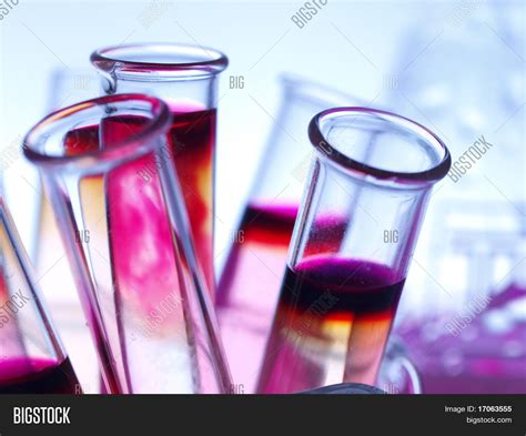 Laboratory Glassware Image & Photo (Free Trial) | Bigstock