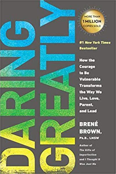 Brené Brown's Book Recommendations (updated 2023) | Good Books