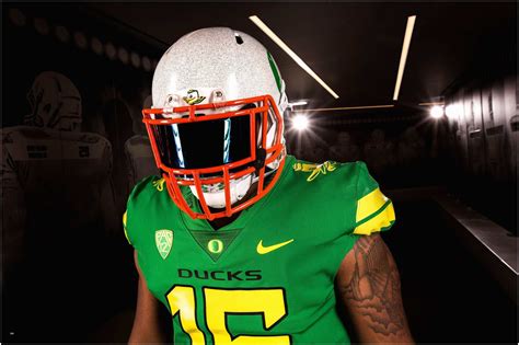 Oregon Ducks Football Wallpaper 2018 (71+ images)