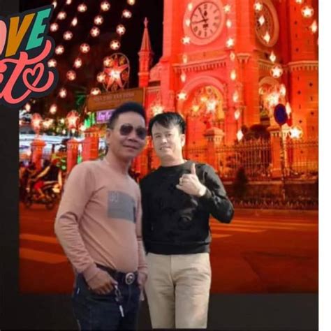 CLB Quang Thắng & Thanh Tuấn