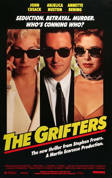 The Grifters (1991) | PrimeWire