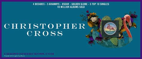 Tickets | Christopher Cross 2024 | Florida Theatre