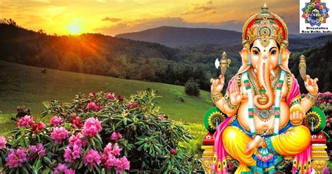 Ganesha HD Wallpaper|Ganapati Images|Vinayaka Ganesh Chaturthi Photos