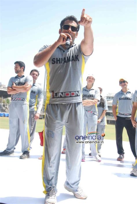 Celebrity Charity Cricket Match Photos - FilmiBeat