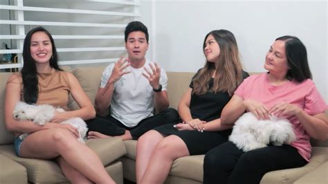 WATCH: Marco Gumabao, sister Michele open up about dad Dennis Roldan's ...