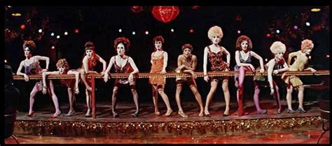 2 On the Aisle: Broadway at its Best: Sweet Charity, Broadway...and the Screen!