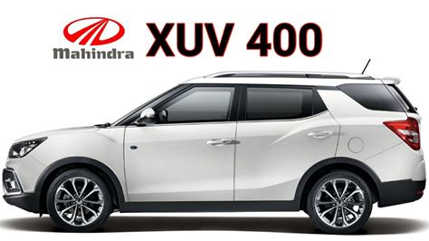 MAHINDRA XUV 400 - 7 SEATER PRICE, LAUNCH DATE INDIA ALL DETAILS | MAHINDRA 7 SEATER XUV 300 ...