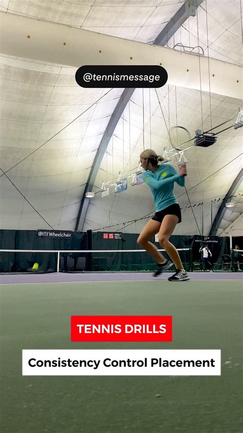 Tennis drills | Tennis drills, Tennis doubles, Tennis players