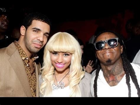 Nicki Minaj Young Money / The group released their debut album in 2009 titled we are young money ...