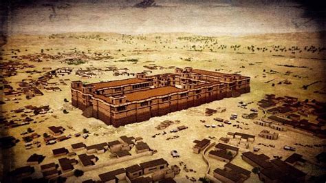 The Aksum Kingdom: Trade and Ancient Africa | Africa's Great Civilizations