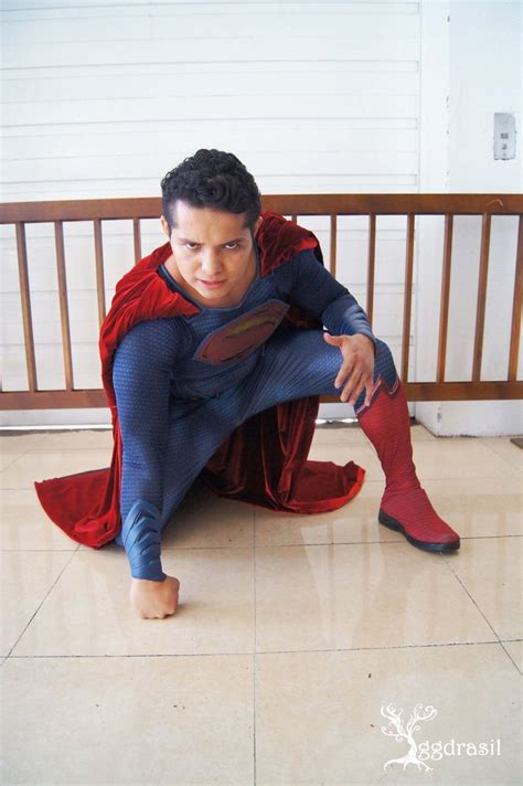 Man of steel Movie Suit | Superman movies, Man of steel, Superman