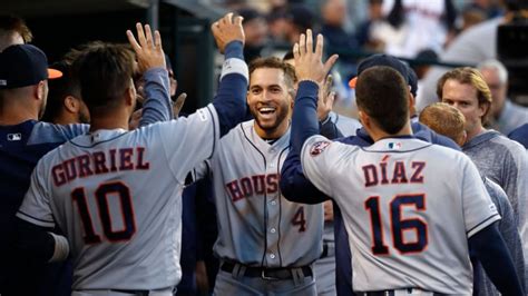 Red Sox-Astros is baseball’s best rivalry of the moment