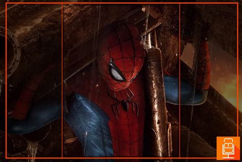 Madame Web Set Photos Reveal Spider-Man — The Comic Book Cast