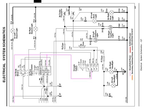 John Deere 4310 Wiring Schematic » Wiring Core