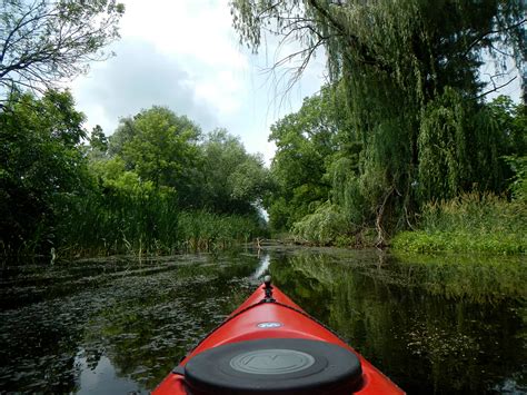 Portage Canal