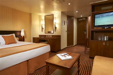 How to Choose the Best Cabin on a Carnival Cruise - Cruise Spotlight