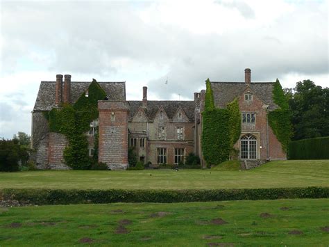 Littlecote House - GhostHunt Uk