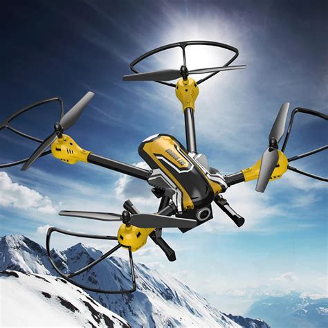 Profession Drone WIth Camera Large drohne Quadcopter remote control Drone gopro HD 2.0MP ...