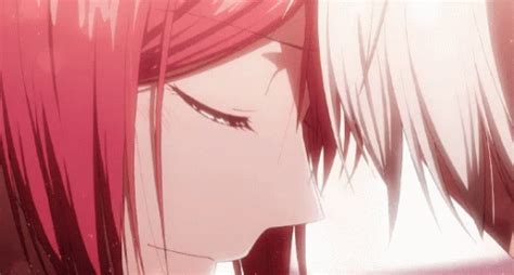 Cute Anime Couple GIFs | Tenor