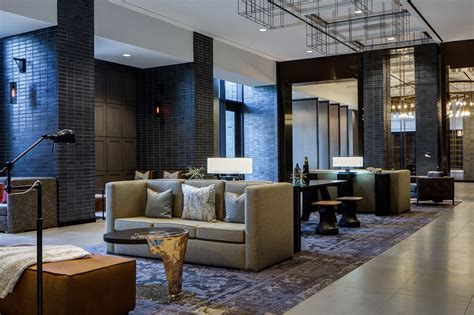 Inside Houston Hotels: CityPlace Marriott at Springwoods Village is a Serene Gem - Houston Food ...