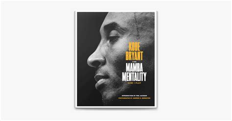 ‎The Mamba Mentality by Kobe Bryant on Apple Books