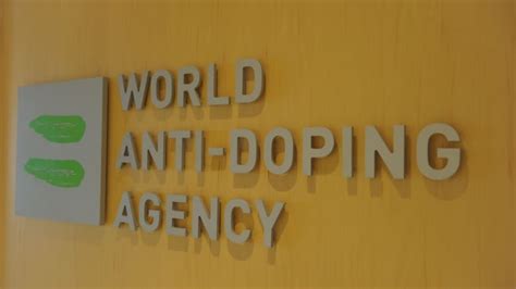 Anti-doping agency headquarters set to stay in Montreal | CBC News