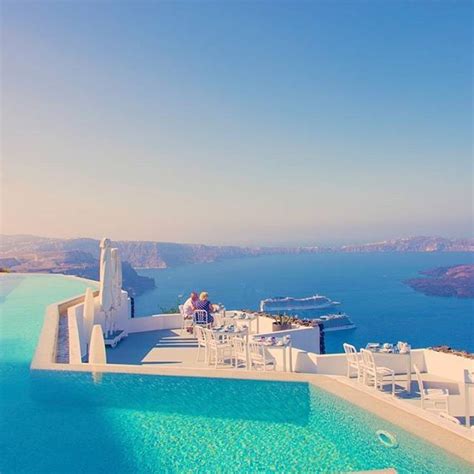 Santorini, Greek Isles Santorini Island, Santorini Greece, Crete Greece ...