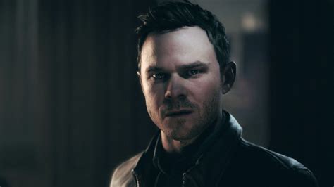 Jack Joyce - Quantum Break - Xbox One & PC #QuantumBreak #JackJoyce | Quantum break, Quantum ...