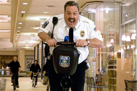 Paul Blart Mall Cop 2 Trailer | POPSUGAR Entertainment