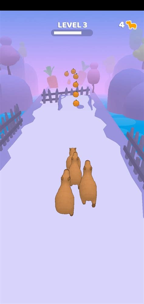 Capybara Rush APK Download for Android Free