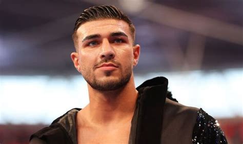 Tommy Fury family tree - Who is ex-Love Island star related to? | Boxing | Sport | Express.co.uk