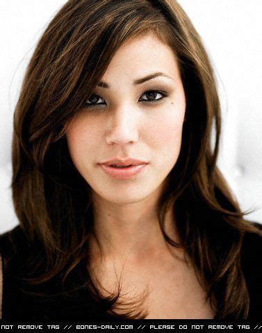 michaela conlin - Bones Photo (12727787) - Fanpop