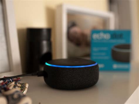 Alexa may soon be able to impersonate the voice of a dead loved one