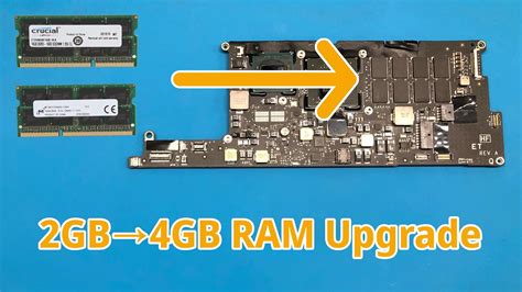 Macbook Air A1466 Ram Upgrade | atelier-yuwa.ciao.jp