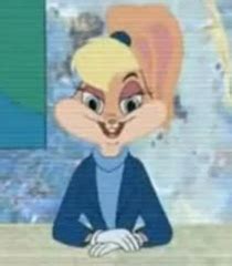 Lola Bunny Voice - Looney Tunes franchise | Behind The Voice Actors