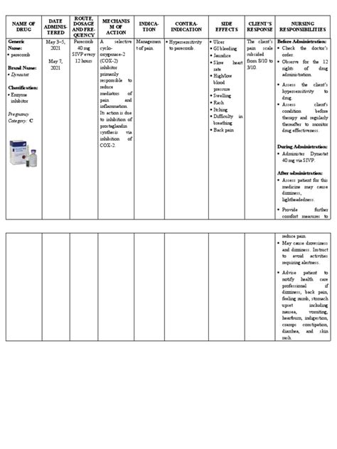 Drug Study - Midazolam | PDF | Midazolam | Intravenous Therapy