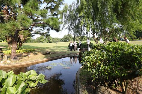 The Istana | The Grounds