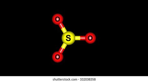 Sulfur Trioxide Images, Stock Photos & Vectors | Shutterstock