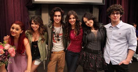 Will There Be a 'Victorious' Reboot? What the Cast Thinks of the Idea