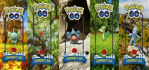 Pokemon GO December 2021 Community Day Best Pokemon Ranked