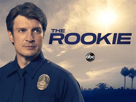 The Rookie Season 3: Release Date and more Updates! - DroidJournal