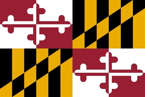 Lookup License Plates from Maryland | Enter MD License Plate