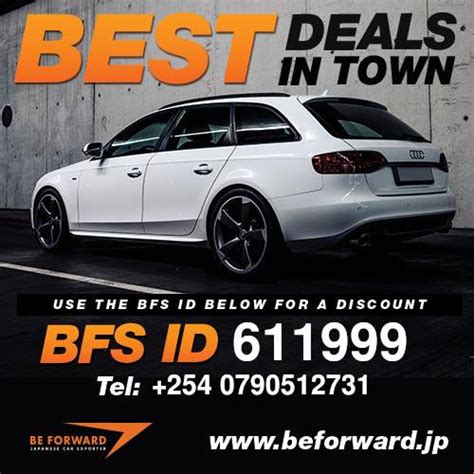 Beforward sells cars - Posts | Facebook