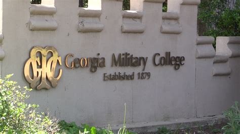 Georgia Military College Prep School Archives - 41NBC News | WMGT-DT