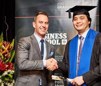 AIM Business School Expands Chartered Accountant's Network and Leadership - MBA News Australia