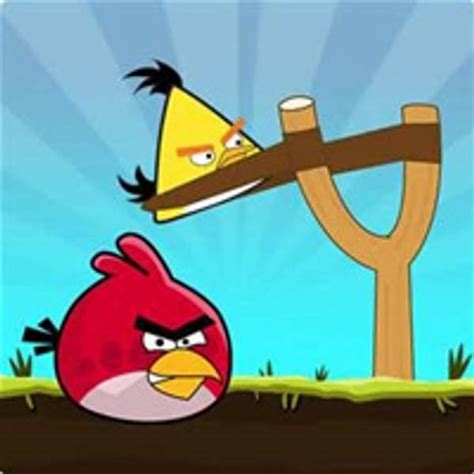 Angry Birds Halkaları - Friv'de Angry Birds Halkaları Oyunu Oyna