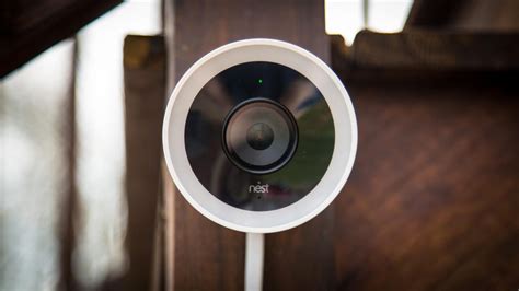 Security cameras with facial recognition tech inside - CNET