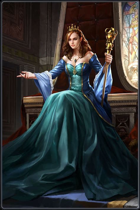 Guinevere | Fantasy queen, Fantasy princess, Queen art